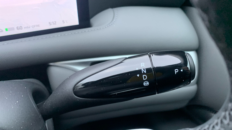 MG Im5 300kW Long Range 100kWh 5dr Auto Electric Hatchback